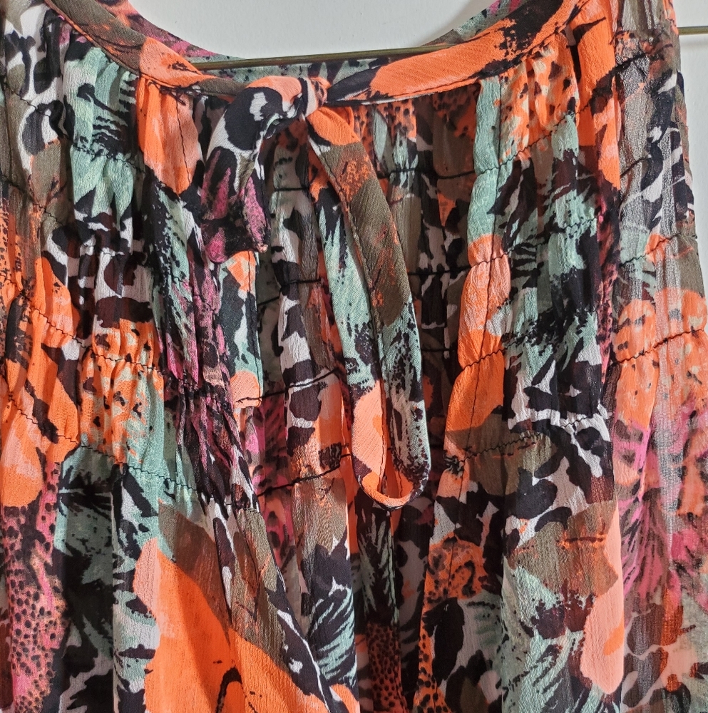 H&M DRESS - Picture 7 of 9